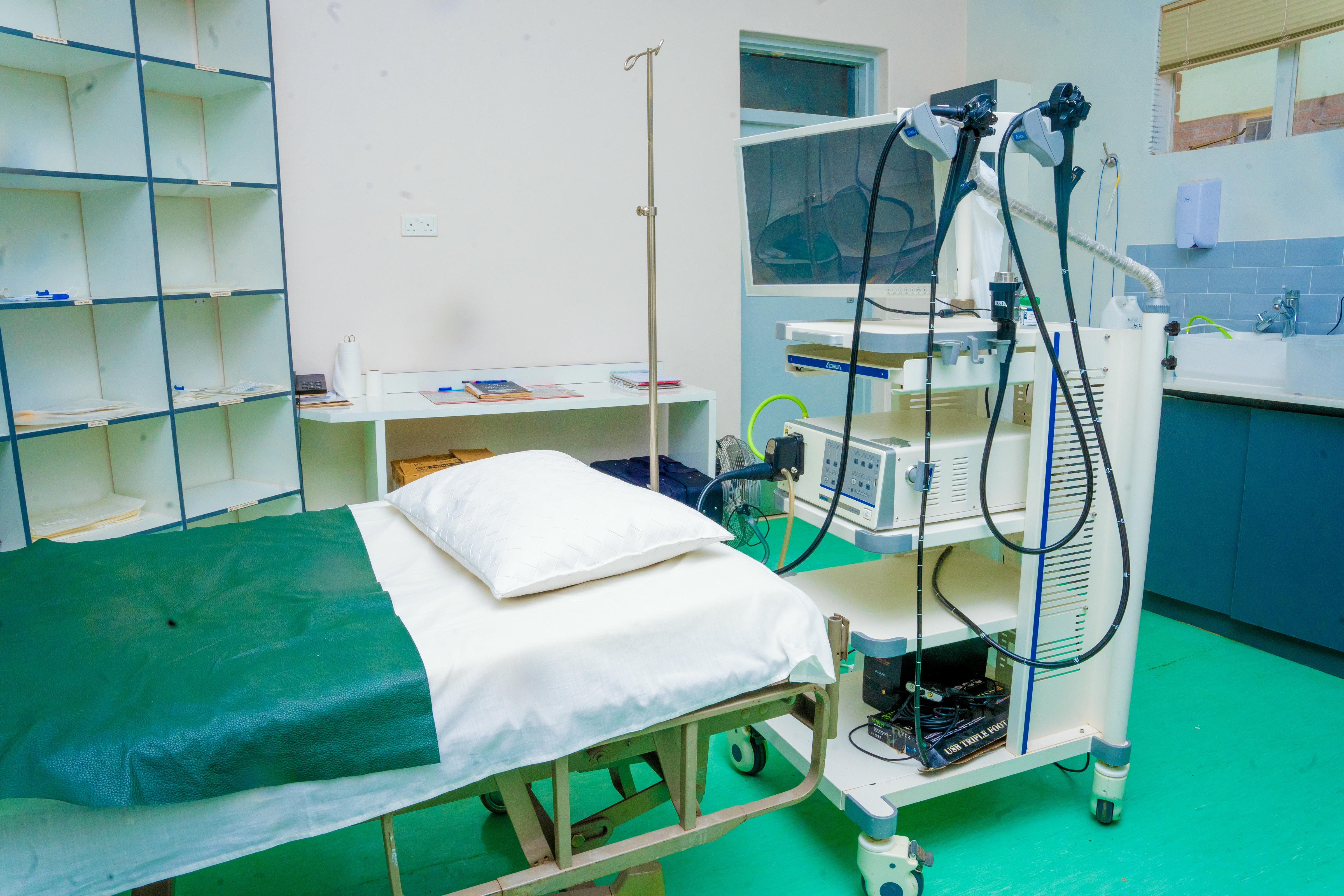 Laboratory Services